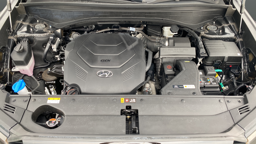 2025 Hyundai Palisade XRT
