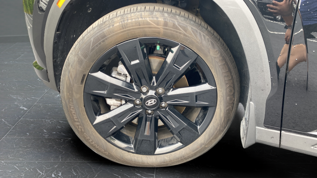 2025 Hyundai Palisade XRT