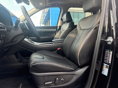 2025 Hyundai Palisade XRT