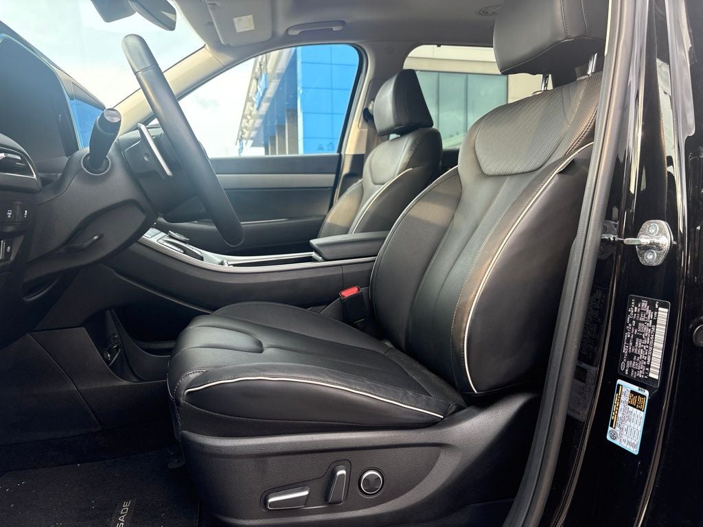 2025 Hyundai Palisade XRT
