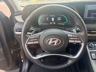 2025 Hyundai Palisade XRT