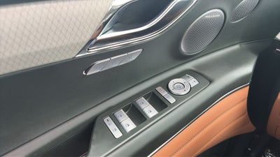 2025 Genesis GV80 2.5T Prestige