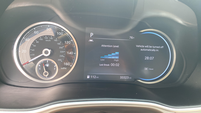 2021 Genesis GV80 3.5T