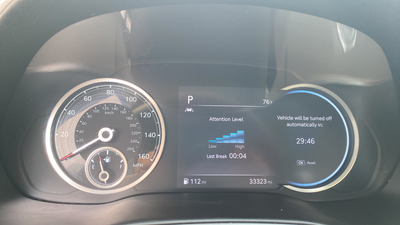 2021 Genesis GV80 3.5T