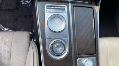 2021 Genesis GV80 3.5T