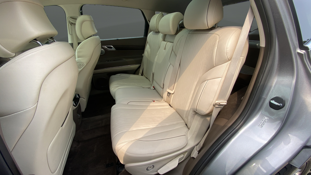 2021 Genesis GV80 3.5T