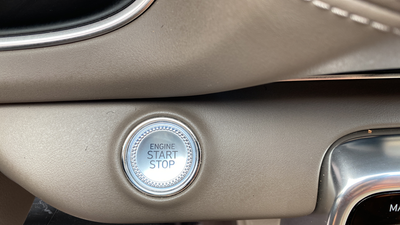 2021 Genesis GV80 3.5T
