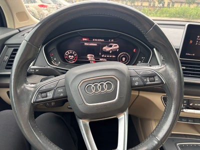 2019 Audi Q5 2.0T Premium Plus quattro