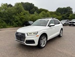 2019 Audi Q5 2.0T Premium Plus quattro
