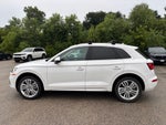 2019 Audi Q5 2.0T Premium Plus quattro
