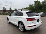 2019 Audi Q5 2.0T Premium Plus quattro