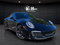 2018 Porsche 911 Carrera