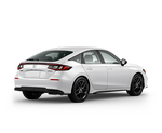 2027 Honda Civic Sedan Sport