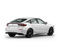 2027 Honda Civic Sedan Sport