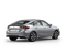 2027 Honda Civic Hatchback Sport Touring Hybrid