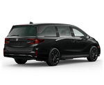 2027 Honda Odyssey Sport-L