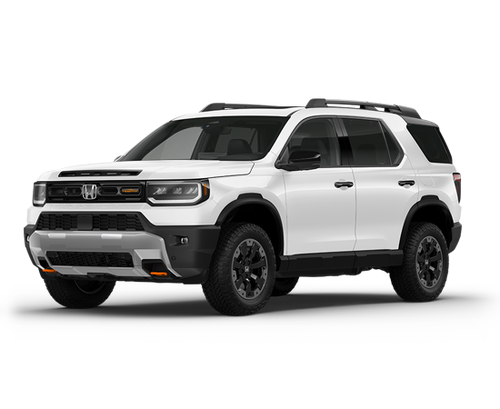 2027 Honda Passport TrailSport Elite