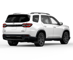 2026 Honda Pilot AWD Sport