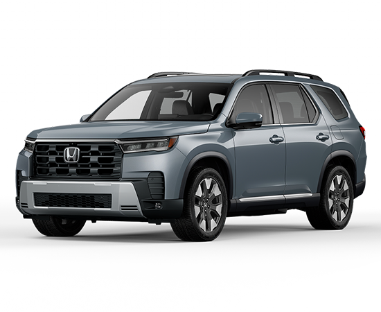 2026 Honda Pilot AWD Touring