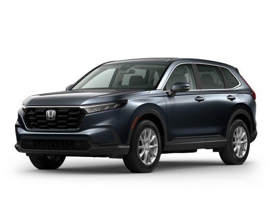 2027 Honda CR-V EX