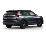 2027 Honda CR-V Sport-L Hybrid AWD
