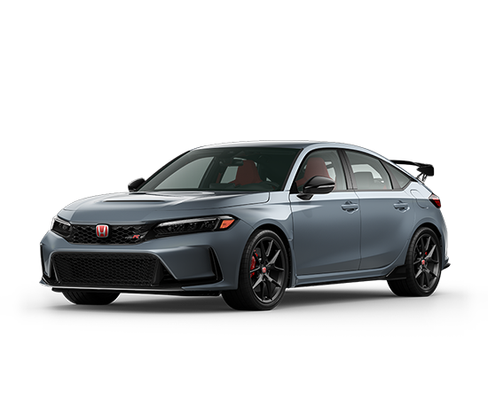 2026 Honda Civic Type R Manual