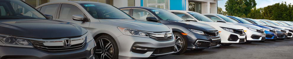 Van Horn Honda of Glendale in Glendale WI