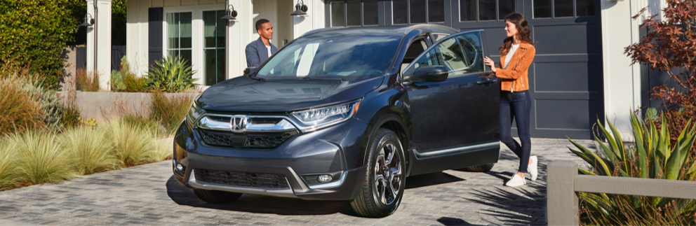Van Horn Honda of Glendale in Glendale WI