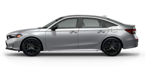 Van Horn Honda of Glendale in Glendale WI