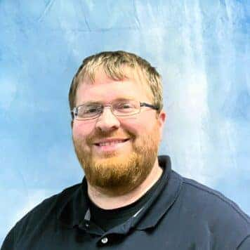 Aaron Miller