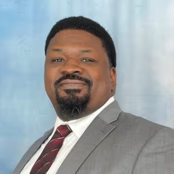 Marquis Robinson