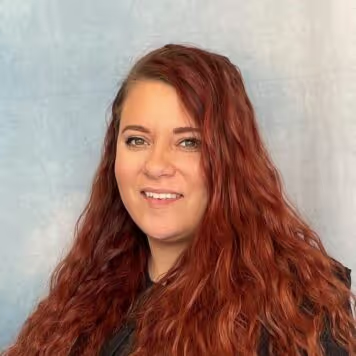 Rebecca Severson