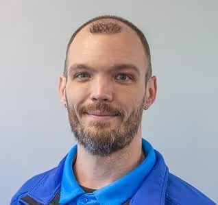 Curtis Streich